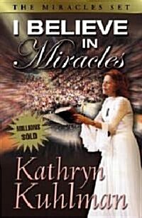 [중고] I Believe in Miracles: The Miracles Set (Paperback, Rev and Updated)