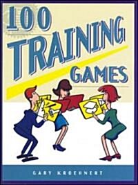 100 Training Games (Paperback)