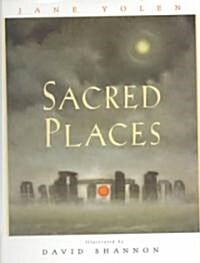 Sacred Places (School & Library)