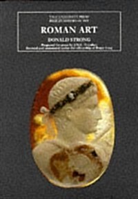 Roman Art (Paperback, 2nd)