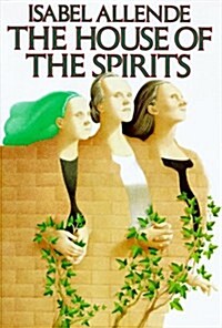House of the Spirits (Hardcover)