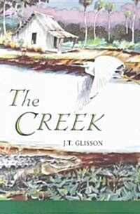 The Creek (Paperback)