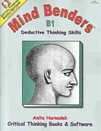 Mind Benders (Paperback)