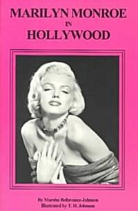 Marilyn Monroe in Hollywood (Paperback)