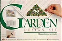 Flowering Perennials, Garden Design Kit (Other)