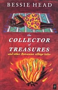 Collector Of Treasures (Paperback)
