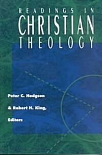 Readings in Christian Theology (Paperback)