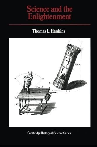Science and the Enlightenment (Paperback)