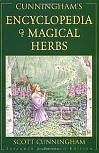 Encyclopedia of Magical Herbs (Paperback, 2, 2000)