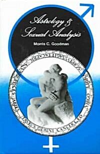 Astrology and Sexual Analysis (Paperback)