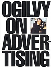 Ogilvy on Advertising (Paperback)