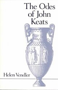 The Odes of John Keats (Paperback, Revised)