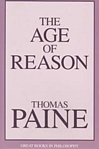 The Age of Reason (Paperback, Reprint)