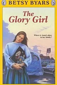 The Glory Girl (Paperback)