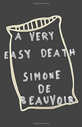 A Very Easy Death: A Memoir (Paperback)