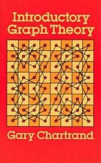 Introductory Graph Theory (Paperback)