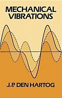 Mechanical Vibrations (Paperback)