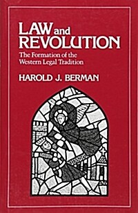 Law and Revolution (Revised) (Paperback, Revised)