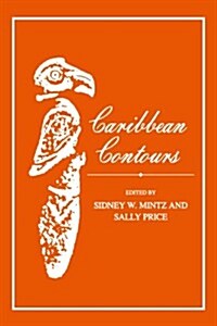 Caribbean Contours (Paperback)