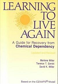 Learning to Live Again (Paperback)