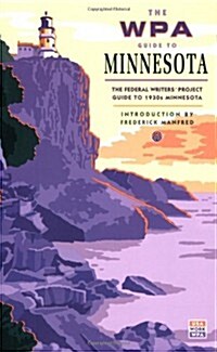 The WPA Guide to Minnesota (Paperback)