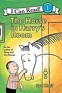 (The)horse in harry's room