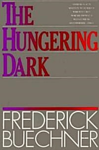 The Hungering Dark (Paperback)