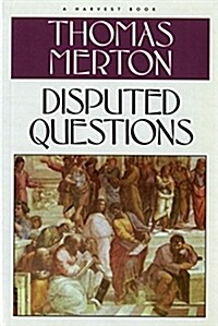 Disputed Questions (Paperback)