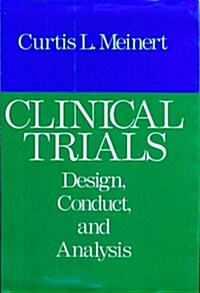 Clinical Trials (Hardcover)