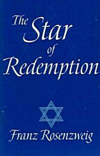[중고] Star of Redemption (Paperback)