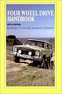Four-Wheel Drive Handbook (Paperback, 5)