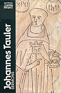 Johannes Tauler, Sermons (Paperback)