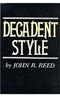 Decadent Style (Hardcover)