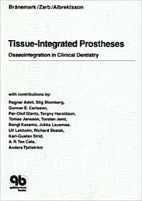 Tissue-Integrated Prostheses (Hardcover)