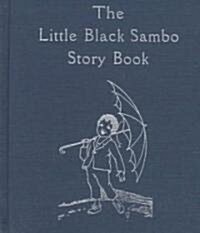 Little Black Sambo Story Book (Library Binding)
