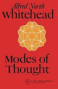 Modes of Thought (Paperback)