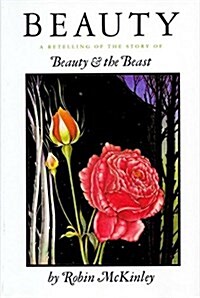 [중고] Beauty: A Retelling of the Story of Beauty and the Beast (Hardcover)