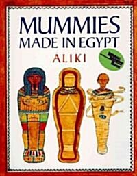 Mummies Made in Egypt (Paperback)