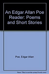 An Edgar Allan Poe Reader (Paperback, Abridged)