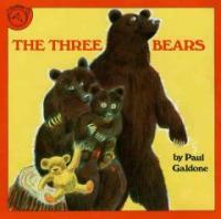 (The)Three bears