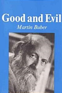 Good and Evil (Paperback)