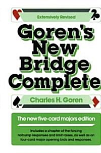 Gorens New Bridge Complete (Hardcover, Revised, Subsequent)