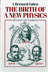 The Birth of a New Physics (Paperback, Revised and Upd)
