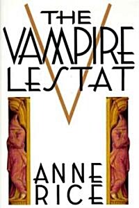 Vampire Lestat (Hardcover)