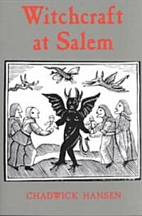 Witchcraft at Salem (Paperback)