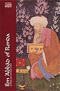 Ibn Abbad of Ronda: Letters on the Sufi Path (Paperback)