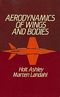 Aerodynamics of Wings and Bodies (Paperback, Revised)