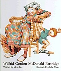Wilfrid Gordon McDonald Partridge (Hardcover)