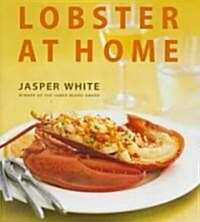 [중고] Lobster at Home (Hardcover)