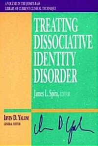 Treating Dissociative Identity Disorder (Paperback)